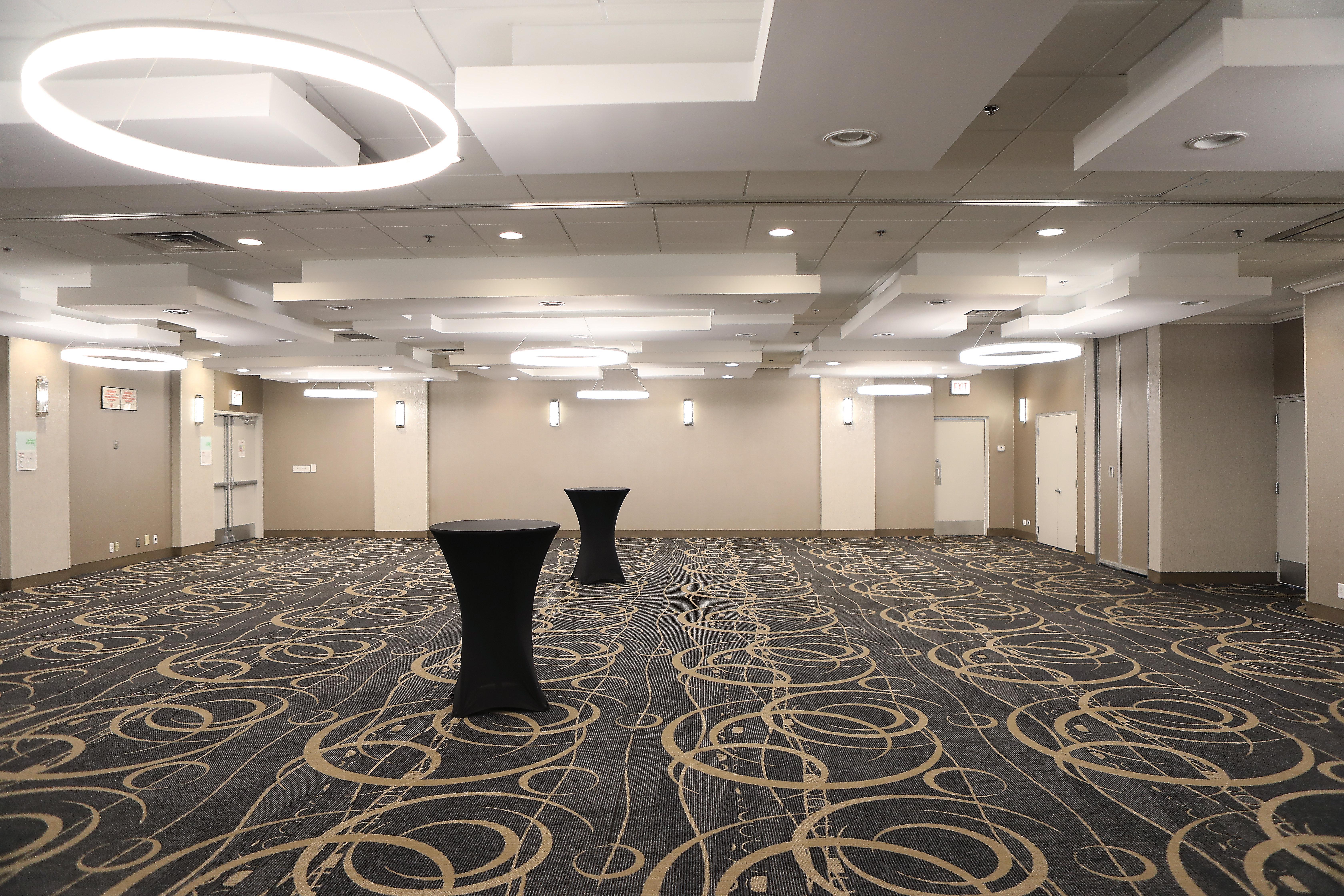 Holiday Inn O'Hare Area By Ihg Rosemont Exterior foto
