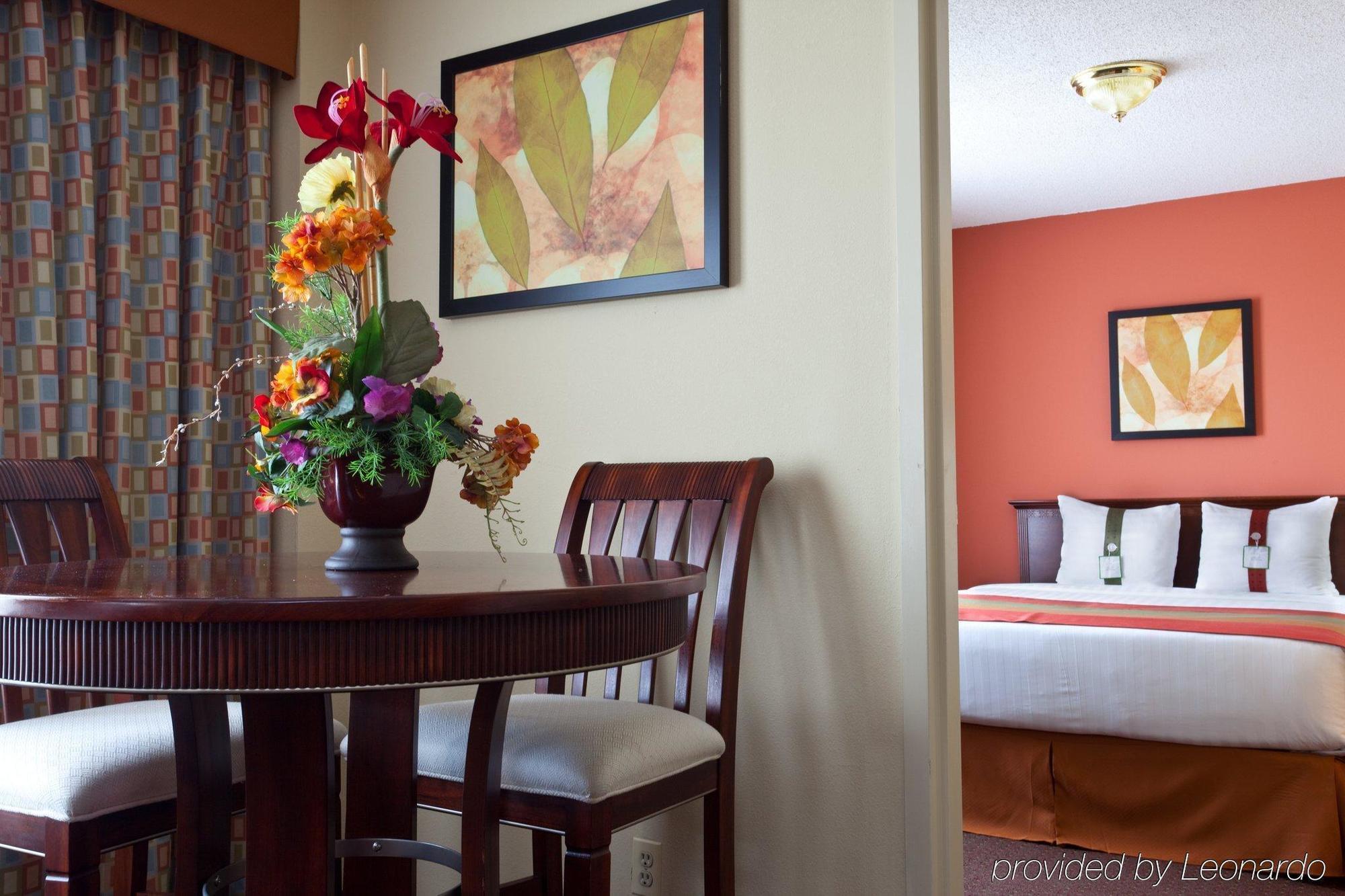 Holiday Inn O'Hare Area By Ihg Rosemont Cameră foto